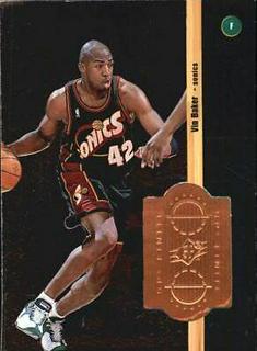 Vin Baker