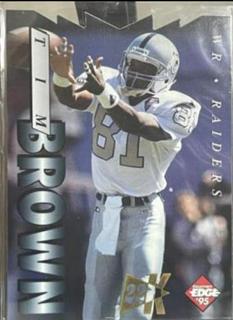 Tim Brown
