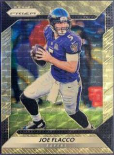 Joe Flacco