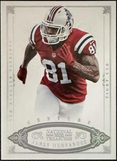 Aaron Hernandez