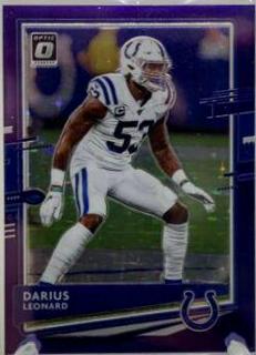 Darius Leonard