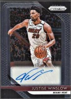 Justise Winslow