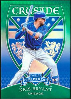 Kris Bryant