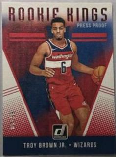Troy Brown Jr.