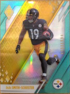 JuJu Smith Schuster