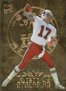 Dave Krieg