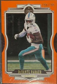 DeVante Parker