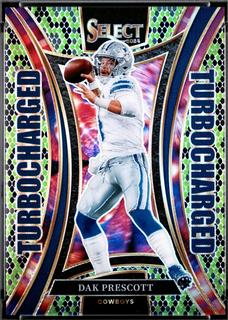 Dak Prescott