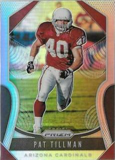 Pat Tillman