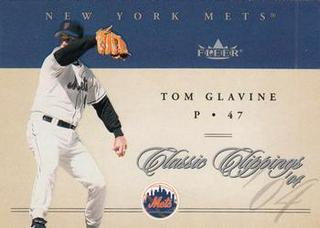 Tom Glavine