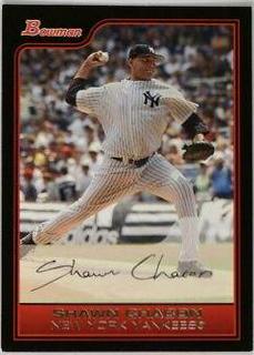 Shawn Chacon
