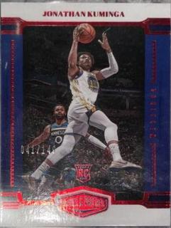 Jonathan Kuminga