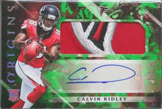 Calvin Ridley