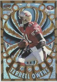 Terrell Owens