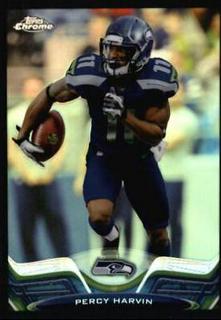 Percy Harvin