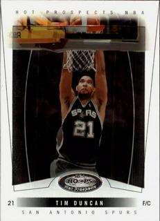 Tim Duncan