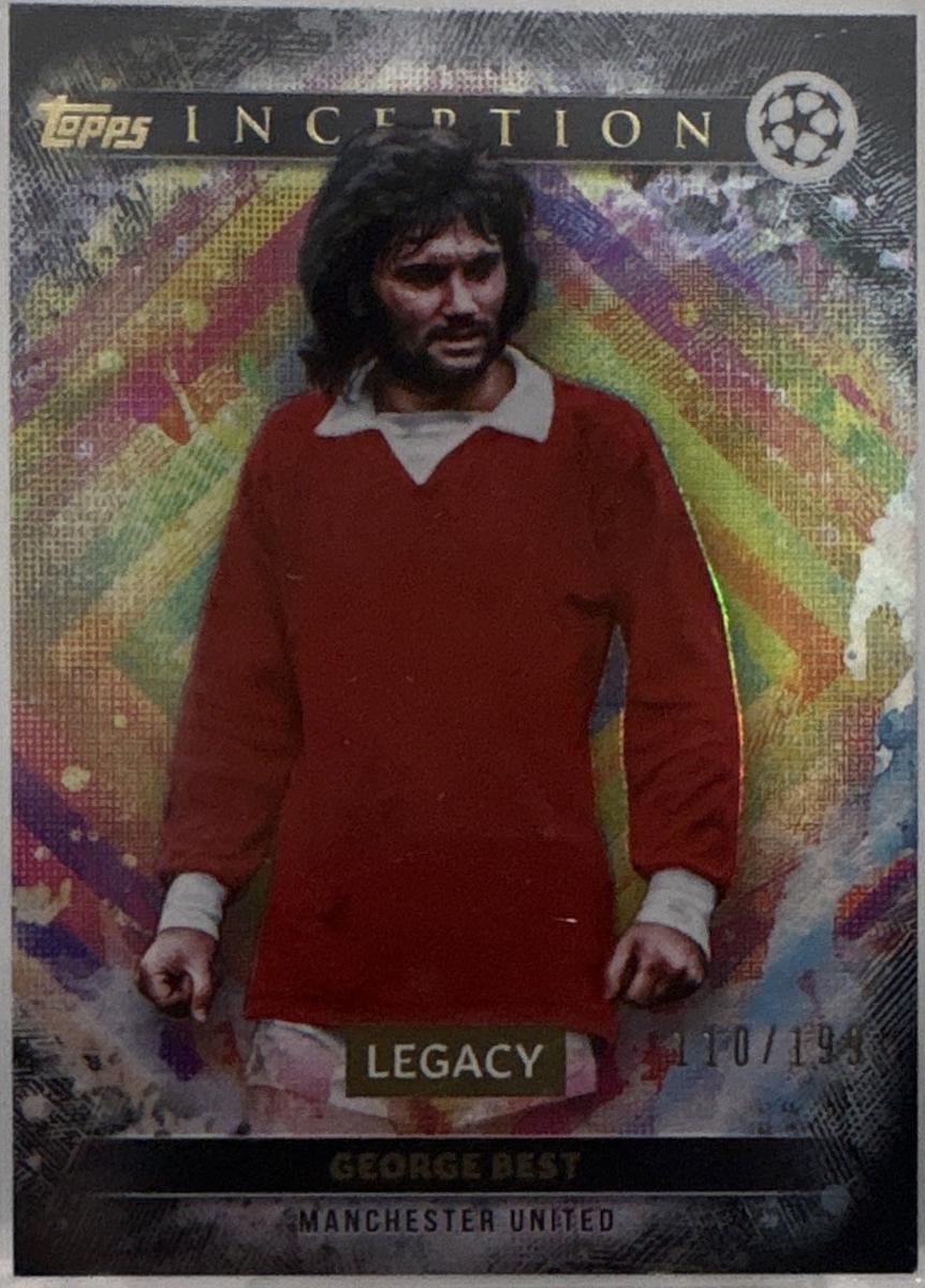 George Best