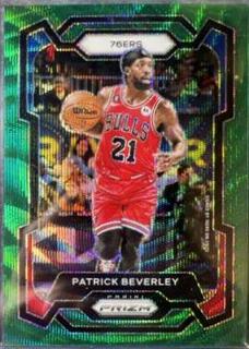Patrick Beverley