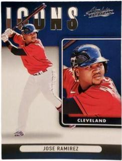 Jose Ramirez