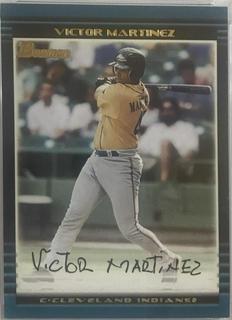 Victor Martinez