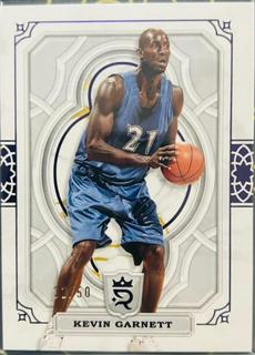 Kevin Garnett