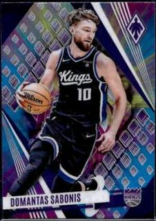 Domantas Sabonis