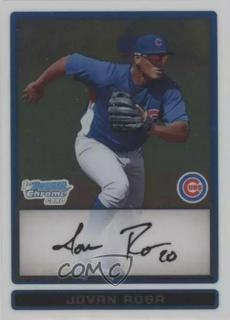 Jovan Rosa