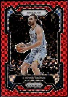 Steven Adams