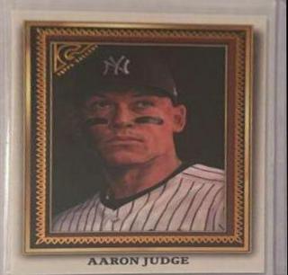 Aaron Judge
