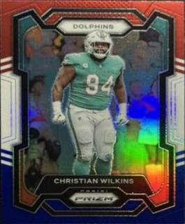 Christian Wilkins
