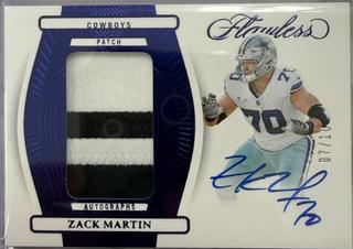 Zack Martin
