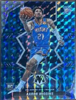 Aaron Wiggins