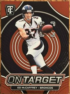 Ed McCaffrey