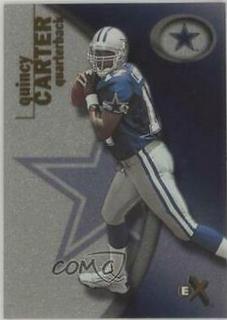 Quincy Carter