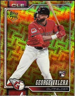 George Valera