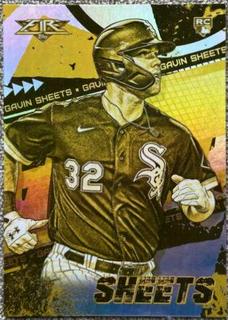 Gavin Sheets
