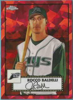 Rocco Baldelli