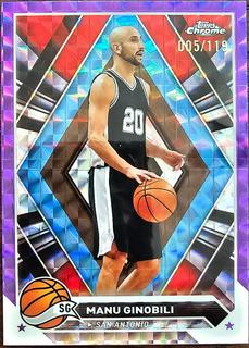 Manu Ginobili