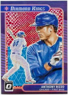Anthony Rizzo