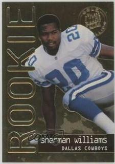 Sherman Williams