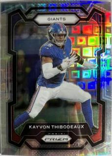 Kayvon Thibodeaux
