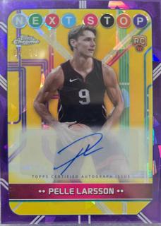 Pelle Larsson
