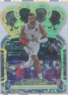 Timothe Luwawu-Cabarrot