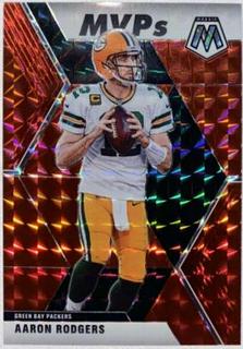Aaron Rodgers