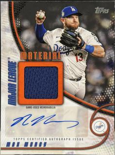 Max Muncy