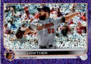 Zac Lowther