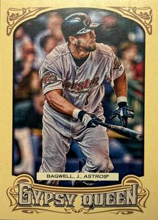 Jeff Bagwell