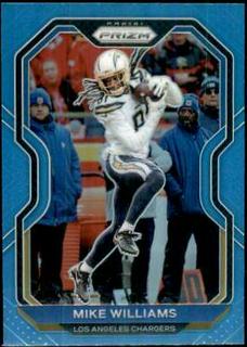Mike Williams