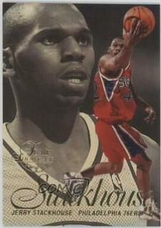 Jerry Stackhouse