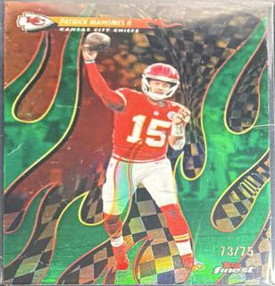 Patrick Mahomes II